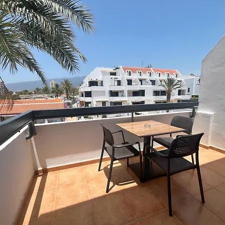 Apartamentos Colón2-2